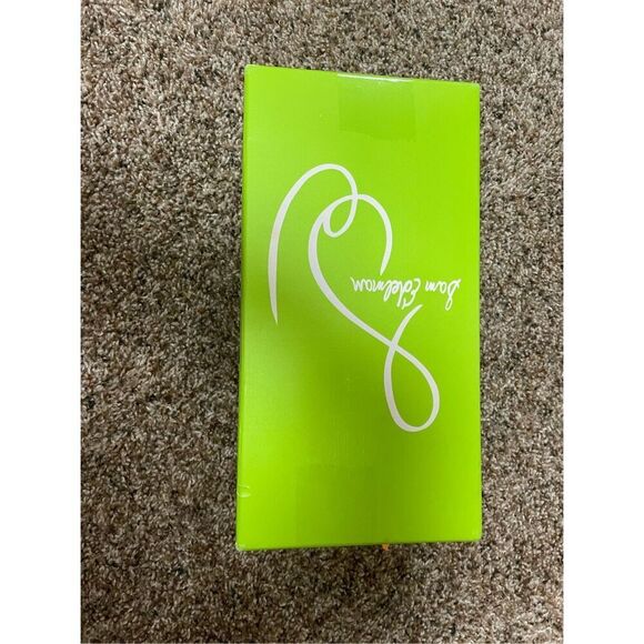 Brand New Sam Edelman May Women’s Size 7 Black Crotched Ballet Flats - Picture 3 of 8